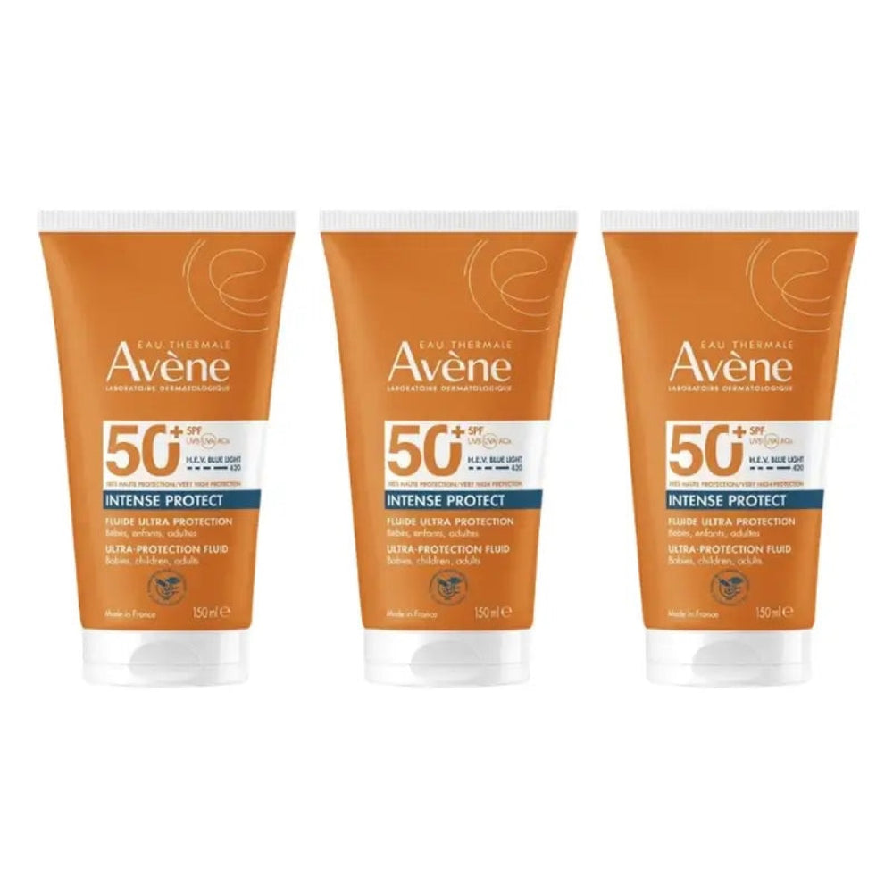 Avene Intense Protect SPF 50+ 50 Ml