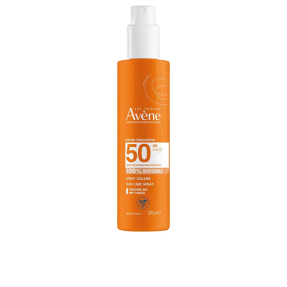 Avène Spray Muy Alta Protección SPF 50+ 200 ml