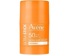 Avène Ultra Stick Solar SPF50 Invisible 45 g