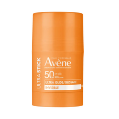 Stick de Avène Ultra Stick Solar Invisible SPF 50, 45 g