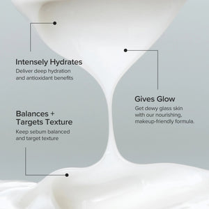 Crema facial Dynasty Cream de Beauty of Joseon, tarro de 50 ml