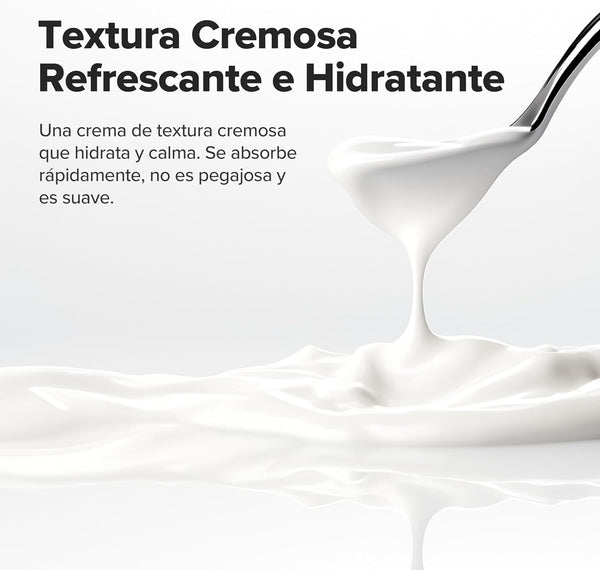 Crema facial Dynasty Cream de Beauty of Joseon, tarro de 50 ml