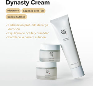 Crema facial Dynasty Cream de Beauty of Joseon, tarro de 50 ml