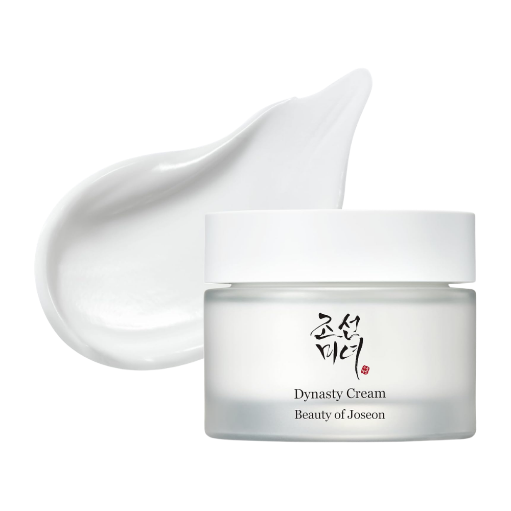 Crema facial Dynasty Cream de Beauty of Joseon, tarro de 50 ml