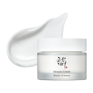 Crema facial Dynasty Cream de Beauty of Joseon, tarro de 50 ml