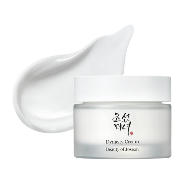 Crema facial Dynasty Cream de Beauty of Joseon, tarro de 50 ml