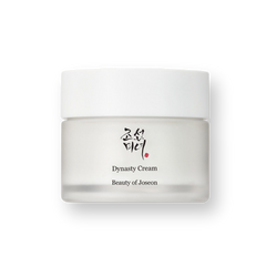 Crema facial Dynasty Cream de Beauty of Joseon, tarro de 50 ml