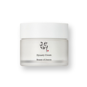 Crema facial Dynasty Cream de Beauty of Joseon, tarro de 50 ml