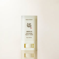 Stick solar matte SPF50+ con artemisa y camelia de Beauty of Joseon, 18 g