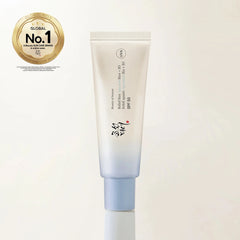 Protector Solar Relief Sun Aqua Fresh SPF50+ 50ml - Beauty of Joseon