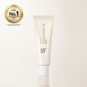 Protector solar Relief Sun Rice SPF50+ de Beauty of Joseon, tubo de 50 ml