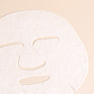 Mascarilla facial Snail Bee High Content de Benton, sobre de 20 g