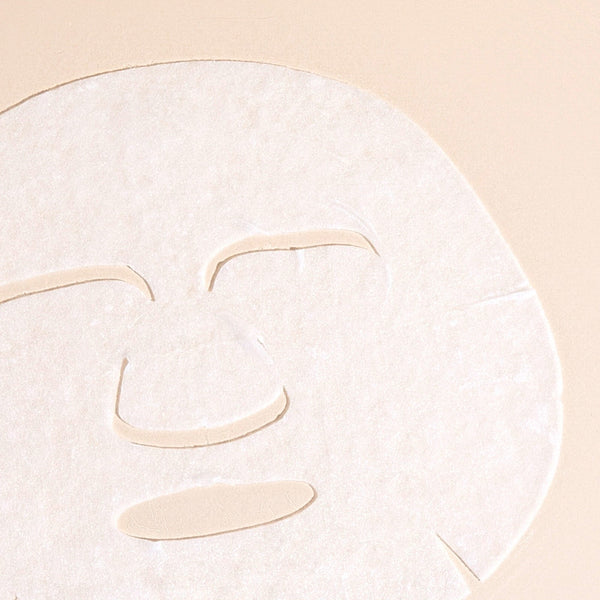 Mascarilla facial Snail Bee High Content de Benton, sobre de 20 g