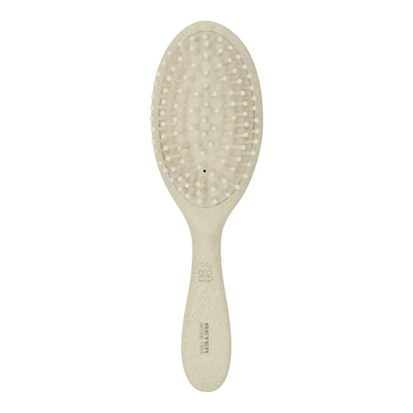 Cepillo neumático Natural Fiber de Beter con púas de madera