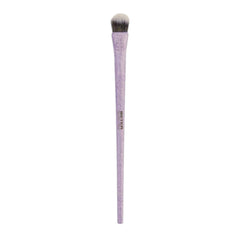 Pincel corrector Natural Fiber de Beter con mango lila de fibra de trigo