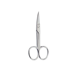 Beter Tijera de Manicura Uñas Curva 9,2 cm
