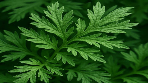 Artemisa (mugwort)