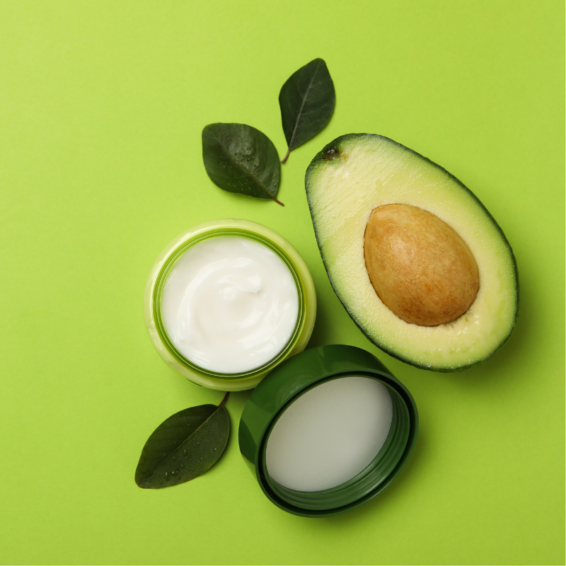 Loción Corporal Aguacate 400ml - Ziaja