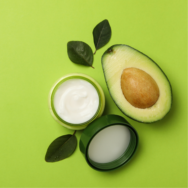 Loción Corporal Aguacate 400ml - Ziaja
