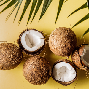 Bálsamo Labial Coconut Vibes 10ml - Ziaja