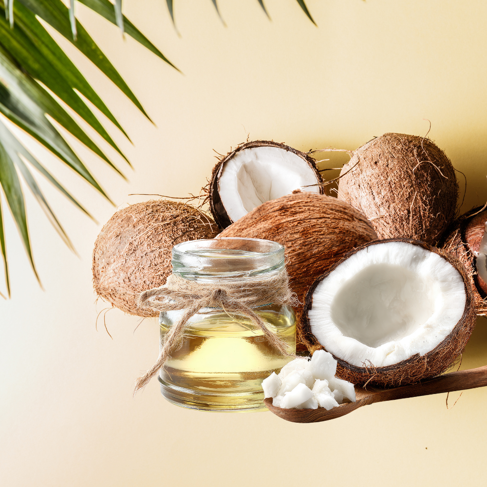 Body Butter Coco Tarro 200ml - Ziaja
