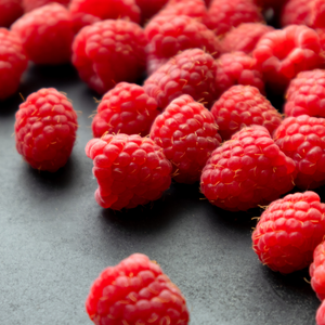 Frambuesa, el sabor de la bebida Awake sabor frambuesa de Vitamin Well