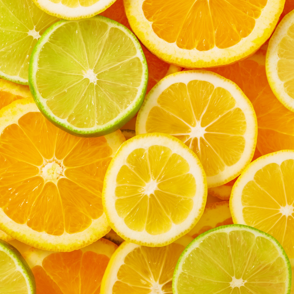Envase de los BCAA con glutamina sabor limón de Sascha Fitness