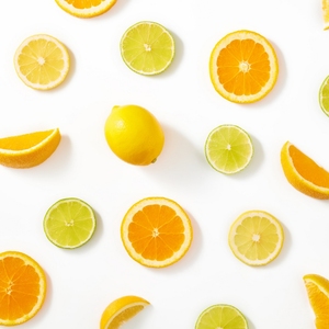 Limón y lima, el sabor de la bebida Sport 001 sabor limón y lima de Vitamin Well