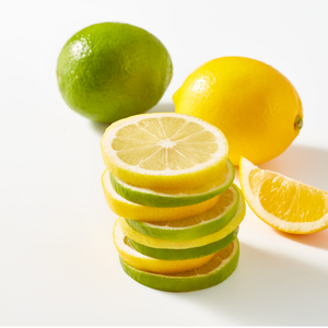 Limón y lima, el sabor de la bebida Sport 002 sabor limón y lima de Vitamin Well