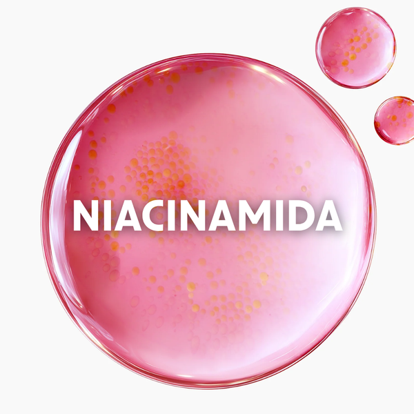 Tónico Facial Vitamina C.B3 + Niacinamida 190ml - Ziaja