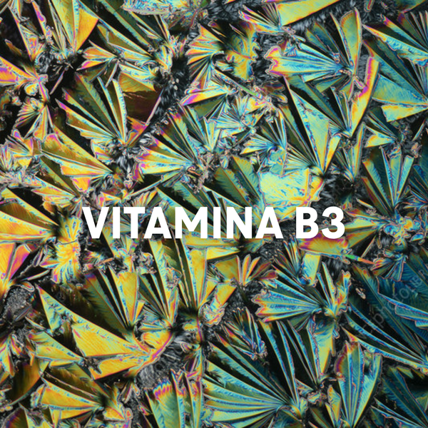 Tónico Facial Vitamina C.B3 + Niacinamida 190ml - Ziaja