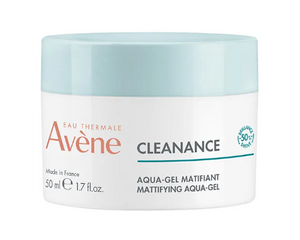 Avène Cleanance Aqua-Gel Matificante 50 ml