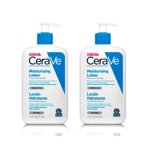 Cerave Locion Hidratante 1 Envase 473 Ml