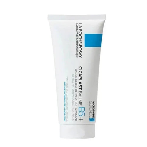 Tubo del bálsamo reparador Cicaplast Baume B5+ de La Roche-Posay, 100 ml