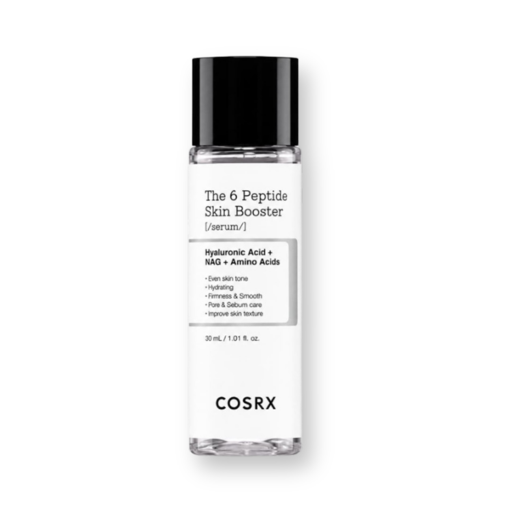 Sérum Booster The 6 Peptide 30ml - COSRX