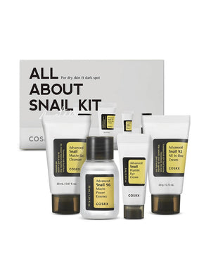 COSRX KIT SNAIL