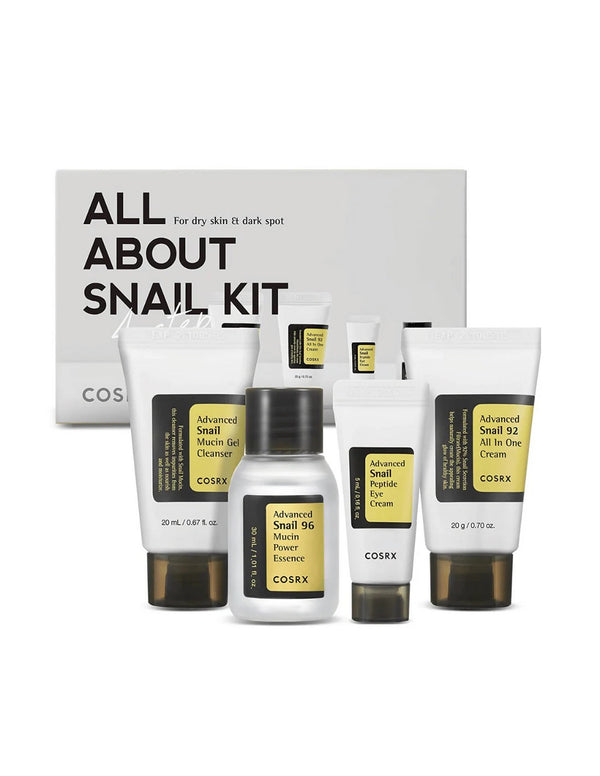 COSRX KIT SNAIL