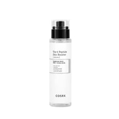 Frasco de COSRX The 6 Peptide Skin Booster 150 ml