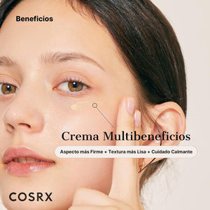 Crema The Retinol 0.1 de COSRX, tubo de 20 ml