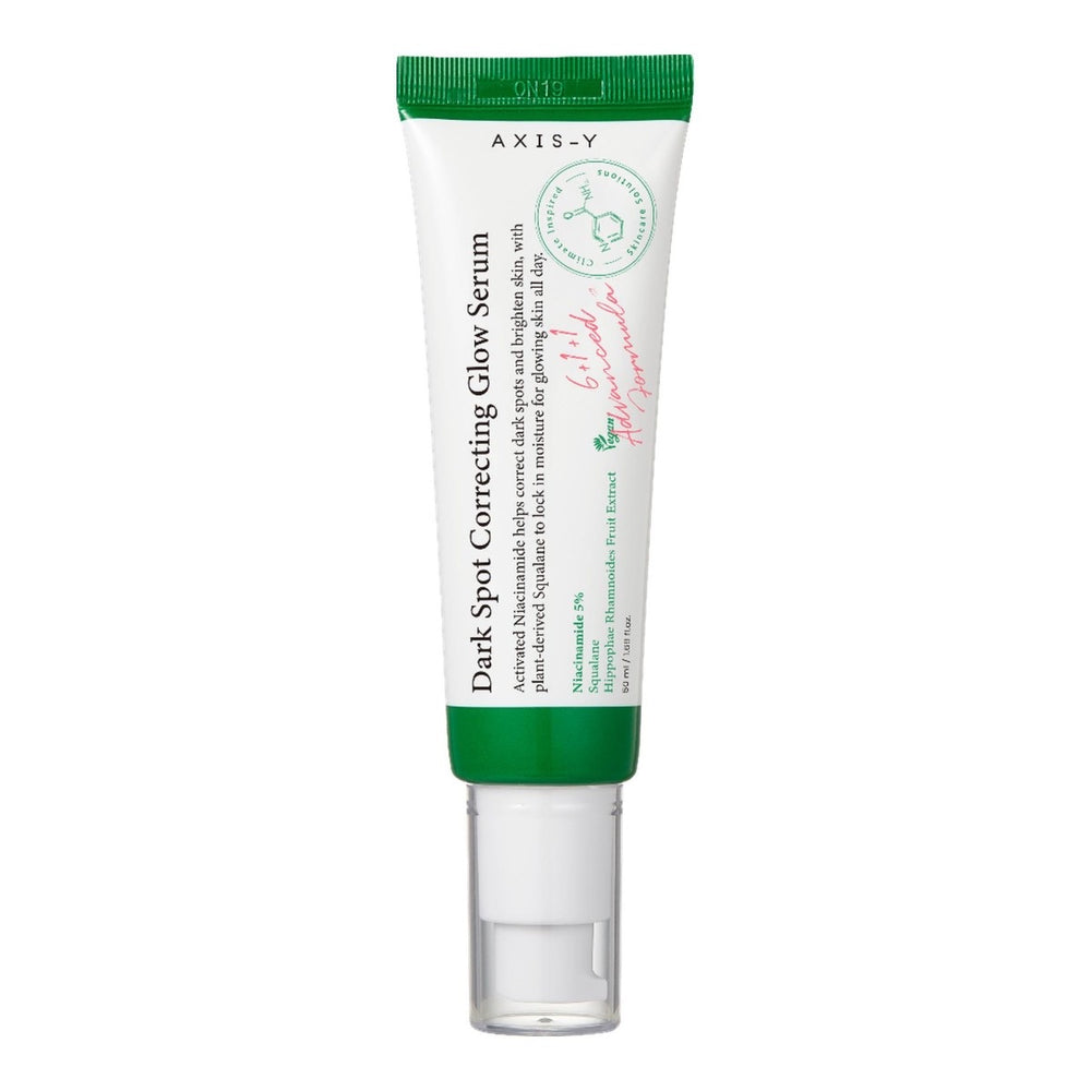 Axis-y Dark Spot Correcting Glow Serum 50ML