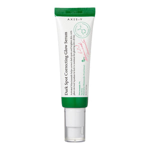 Axis-y Dark Spot Correcting Glow Serum 50ML