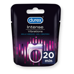 Anillo Vibrador Intense Orgasmic Vibrations