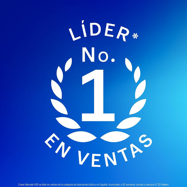 Durex, líder en lubricantes íntimos