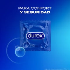 Preservativos Natural XL 12u