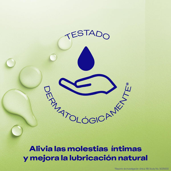 Lubricante Naturals Gel Pure 100ml · dermatologico