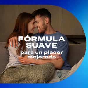 Lubricante Play Original 50ml · pareja