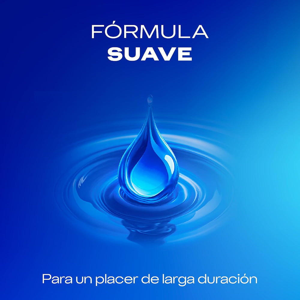 Lubricante Play Original 50ml