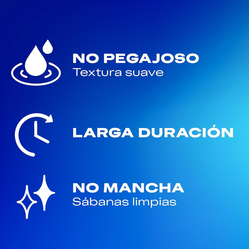 Lubricante Play Original 50ml