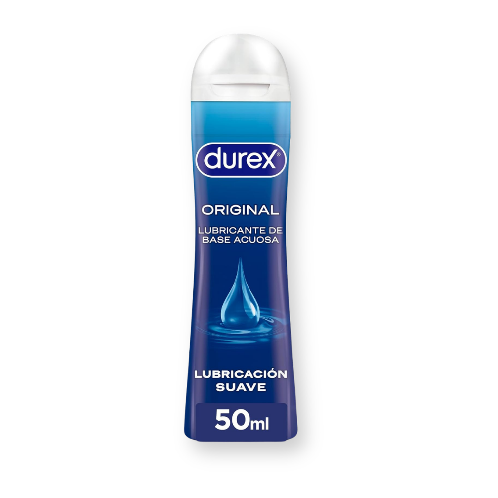 Lubricante Play Original 50ml