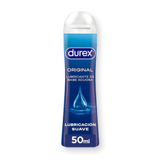 Lubricante Play Original 50ml